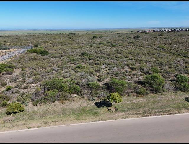 3,924M² VACANT LAND FOR SALE IN FOUNTAINS ESTATE BUSINESS PARK